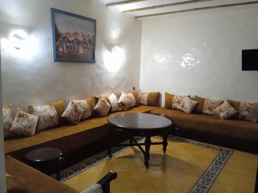 Duplex 1 Pour Les Familles Villa Validia Kültér fotó