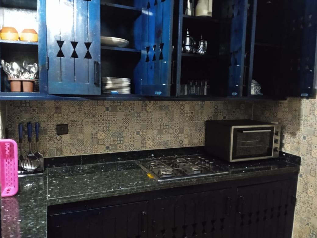 Duplex 1 Pour Les Familles Villa Validia Kültér fotó