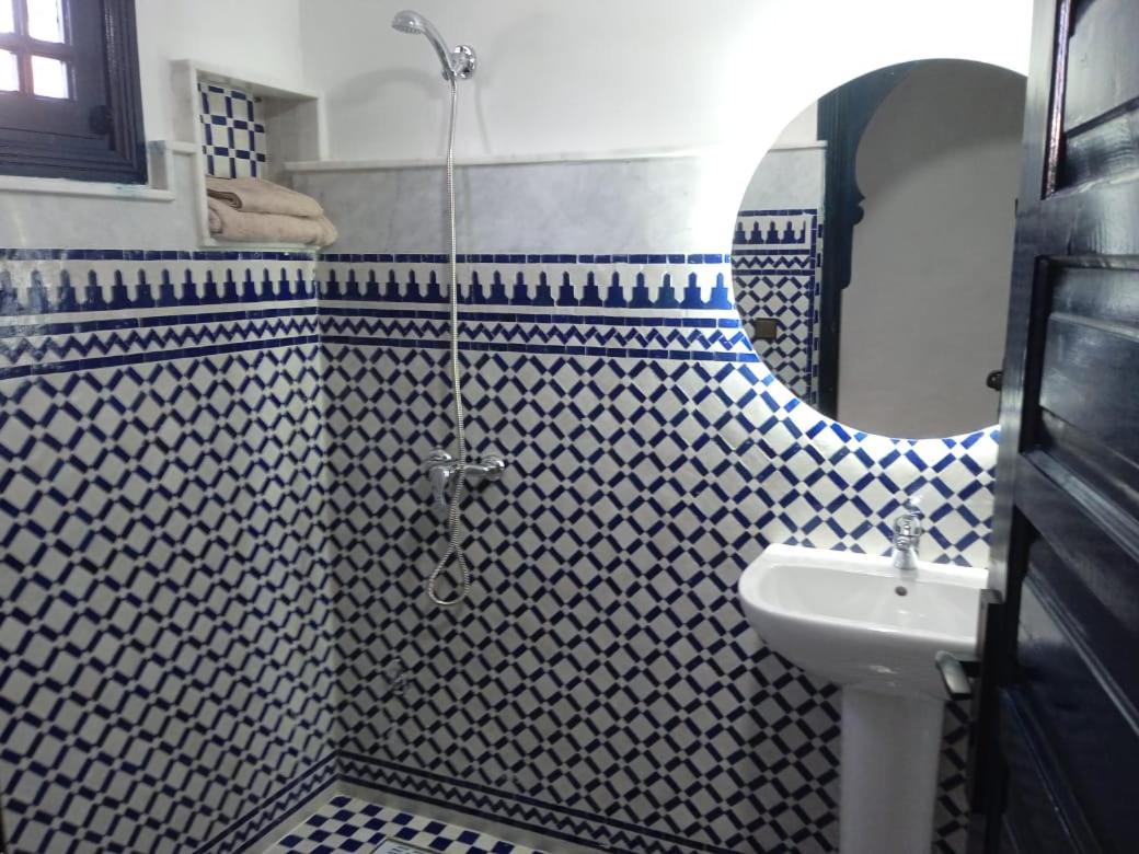 Duplex 1 Pour Les Familles Villa Validia Kültér fotó