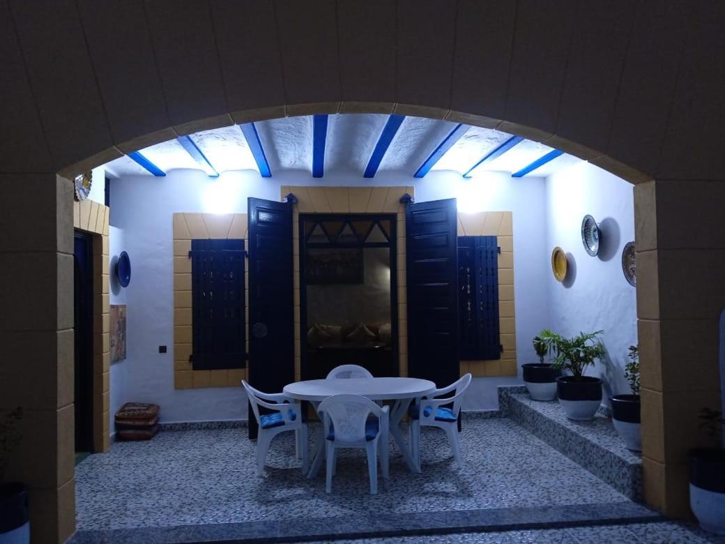 Duplex 1 Pour Les Familles Villa Validia Kültér fotó