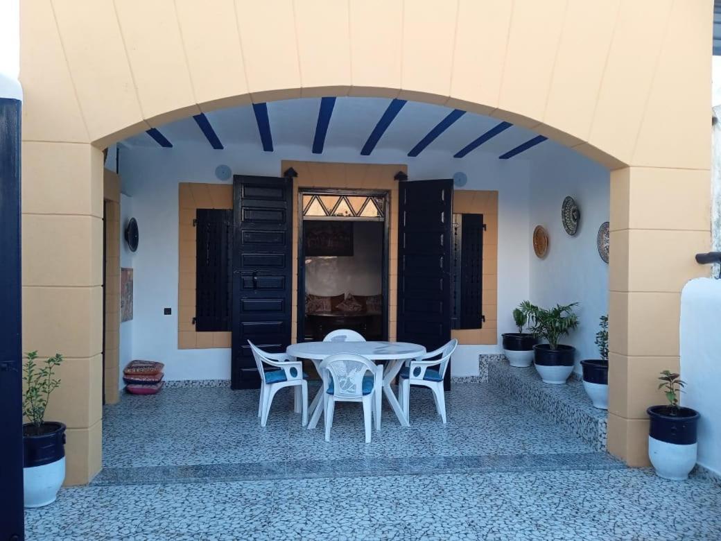 Duplex 1 Pour Les Familles Villa Validia Kültér fotó